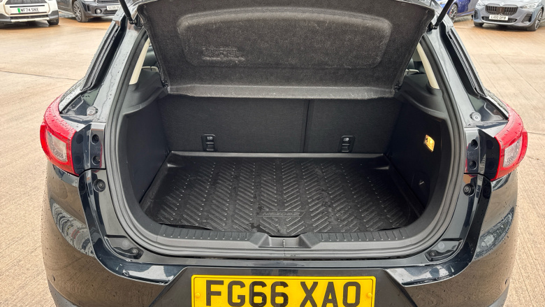 Mazda CX-3 2.0 Sport Nav 5dr Petrol Hatchback